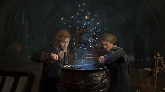 Hogwarts Legacy 2