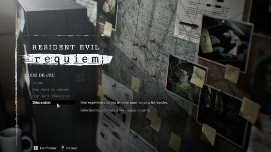 Resident Evil Requiem