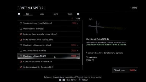 Resident Evil Requiem