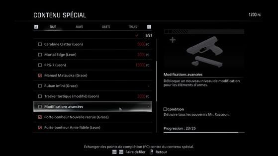 Resident Evil Requiem