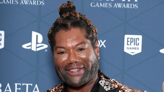 Christopher Judge - God of War