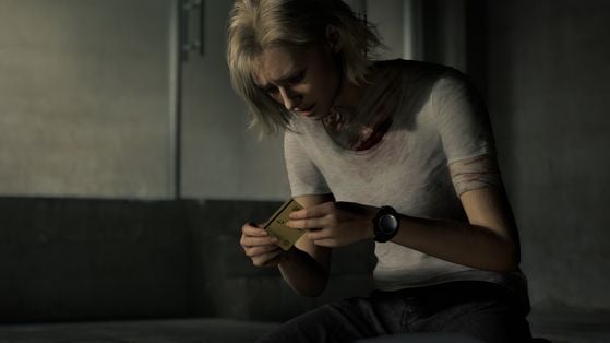 Resident Evil Requiem