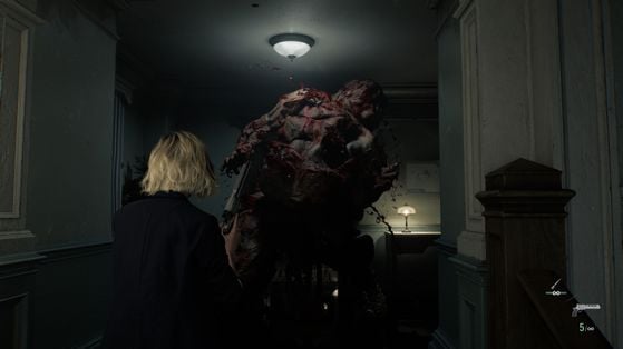 Resident Evil Requiem