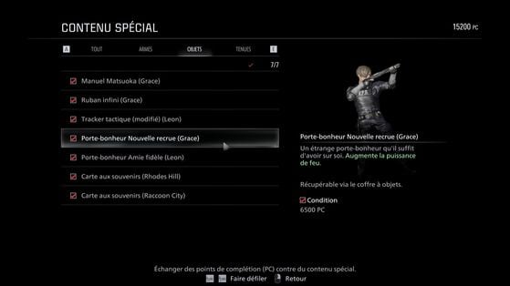 Resident Evil Requiem