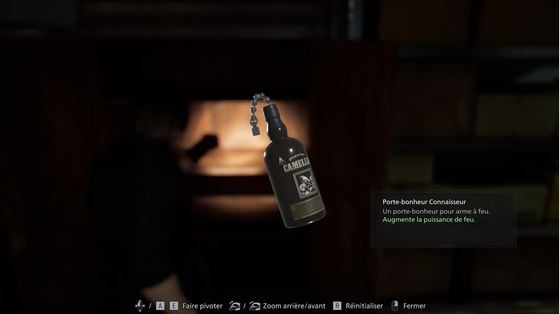 Resident Evil Requiem