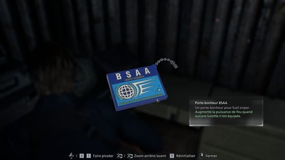 Resident Evil Requiem