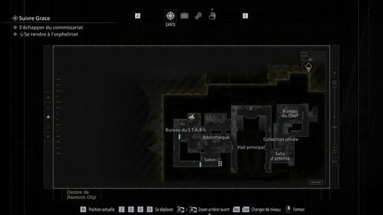 Resident Evil Requiem