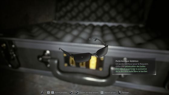 Resident Evil Requiem