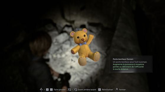 Resident Evil Requiem