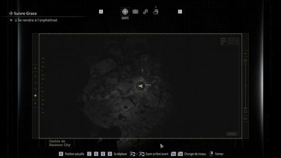 Resident Evil Requiem