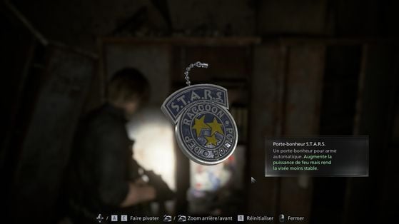 Resident Evil Requiem