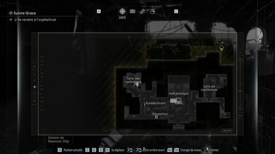 Resident Evil Requiem