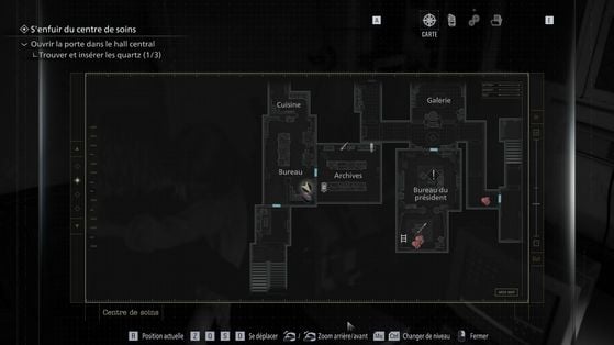 Resident Evil Requiem