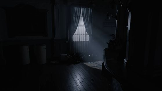 Resident Evil Requiem