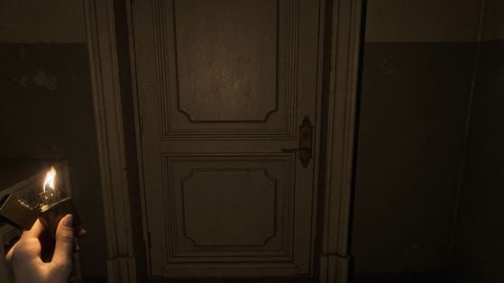 Resident Evil Requiem