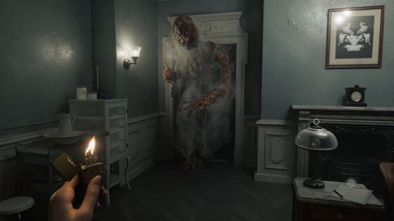 Resident Evil Requiem