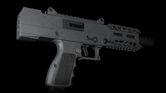 Toutes les armes Resident Evil Requiem : Liste complète, où les trouver