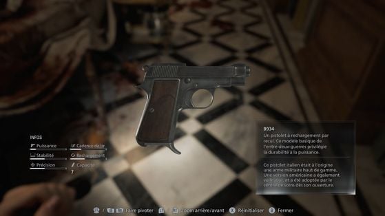 Resident Evil Requiem