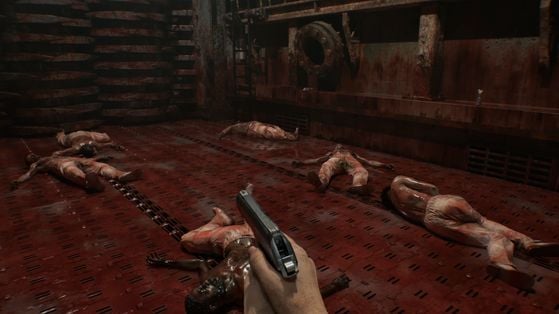 Resident Evil Requiem