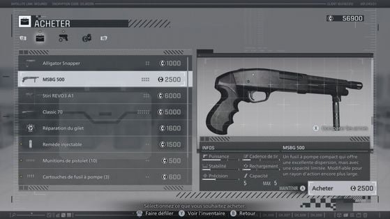 Resident Evil Requiem