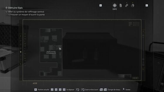 Resident Evil Requiem