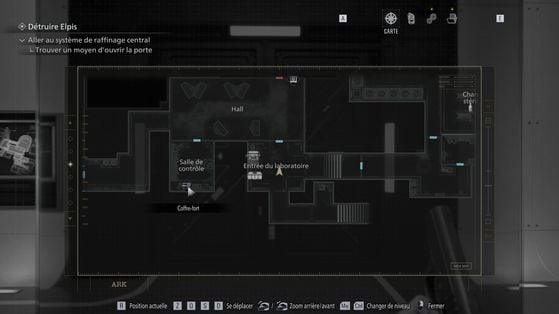 Resident Evil Requiem