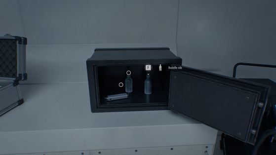 Resident Evil Requiem