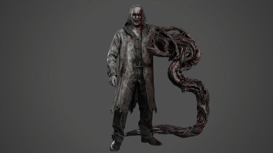 Victor Gideon et bonne fin Resident Evil Requiem : Comment battre le boss final ?