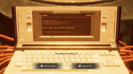 Resident Evil Requiem