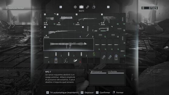 Resident Evil Requiem