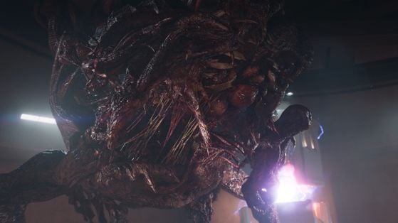 Resident Evil Requiem