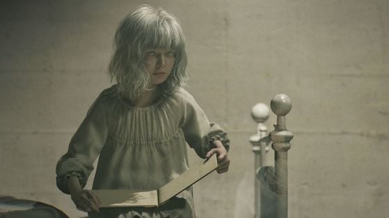 Resident Evil Requiem : Le secret final du jeu a été résolu, mais il était impossible à trouver sans tricher...