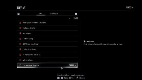 Resident Evil Requiem