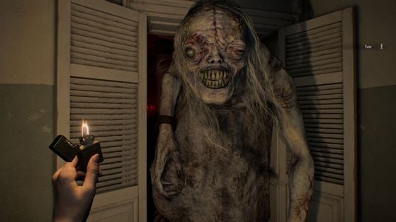 Resident Evil Requiem