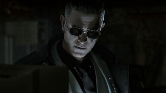 Resident Evil Requiem