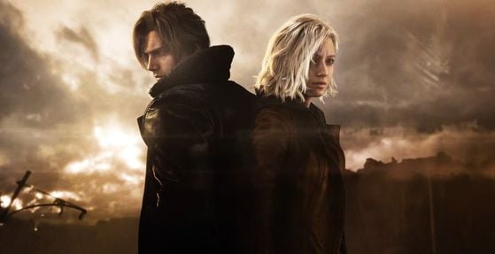 Resident Evil Requiem