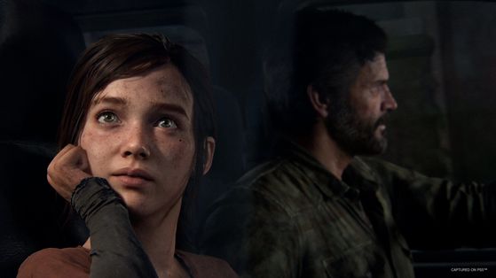The Last of Us Part 2
