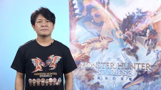 Monster Hunter Stories 3 : Déjà un DLC et une mise à jour de haut niveau annoncés par Capcom ?