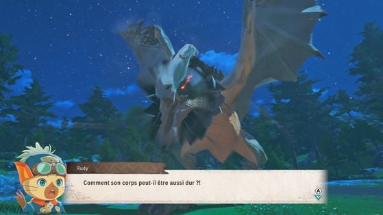 Monster Hunter Stories 3 : Twisted Reflection