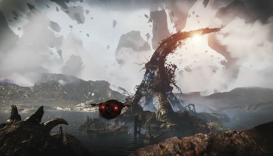 Clair Obscur : Expedition 33