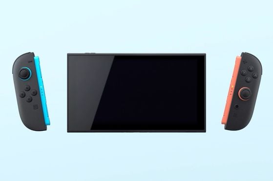 The Legend of Zelda : Tears of the Kingdom