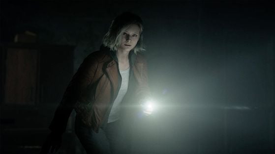 Resident Evil Requiem