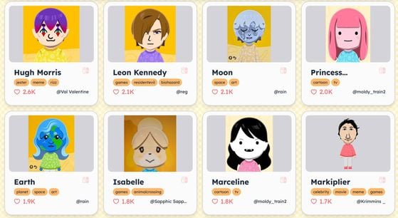 Tomodachi Life : Une vie de rêve