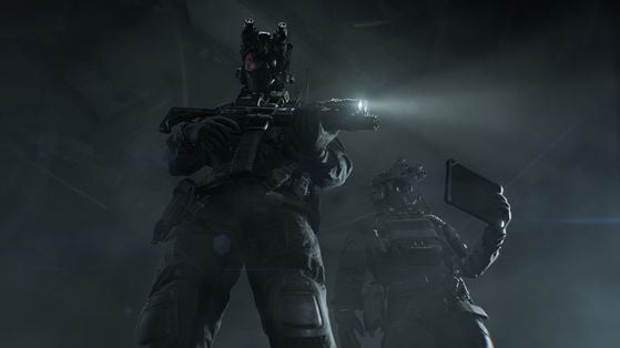 Resident Evil Requiem