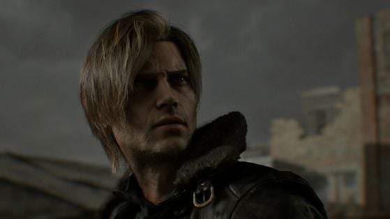 Resident Evil Requiem