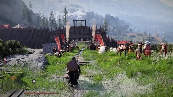 Crimson Desert