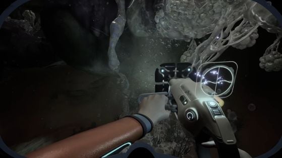 Arme Subnautica 2 : Comment en obtenir une pour tuer les créatures agressives ?