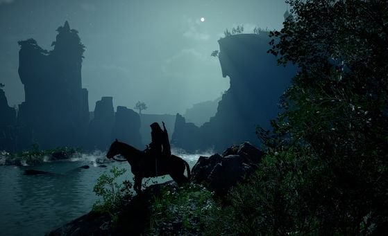 Crimson Desert