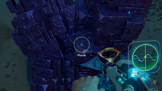 Plomb Subnautica 2 : Où trouver cette ressource ?