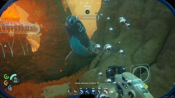 Subnautica 2